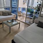 Apartamentos Turisticos Ctg