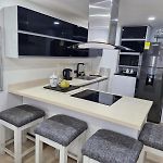 Apartamentos Turisticos Ctg