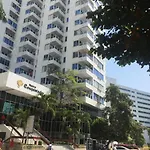 Apartamentos Turisticos Ctg