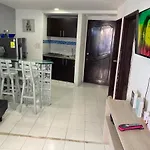 Apartamentos Turisticos Ctg