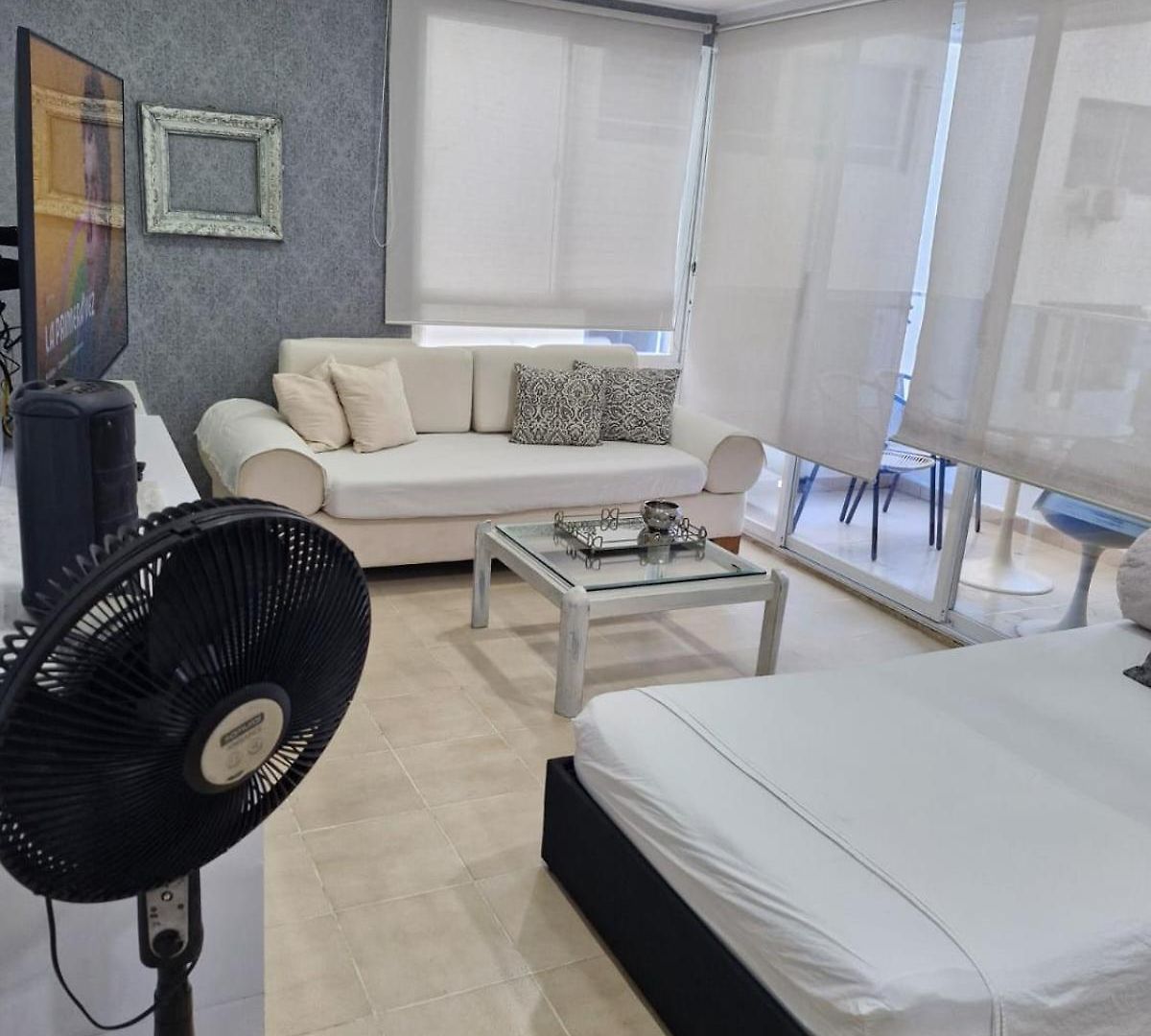 Turisticos Ctg Apartamento Cartagena