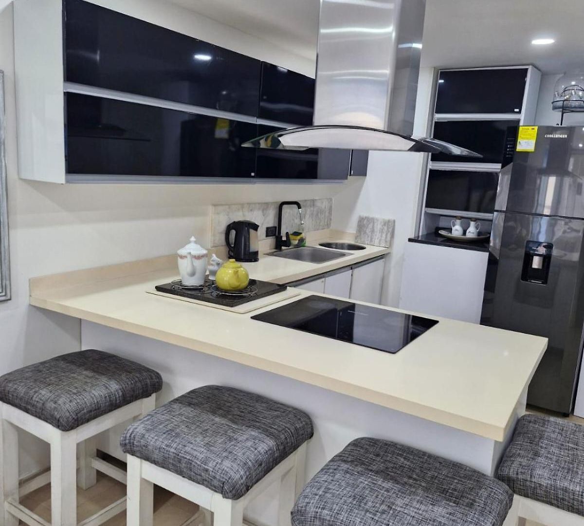 Apartamento Turisticos Ctg Cartagena