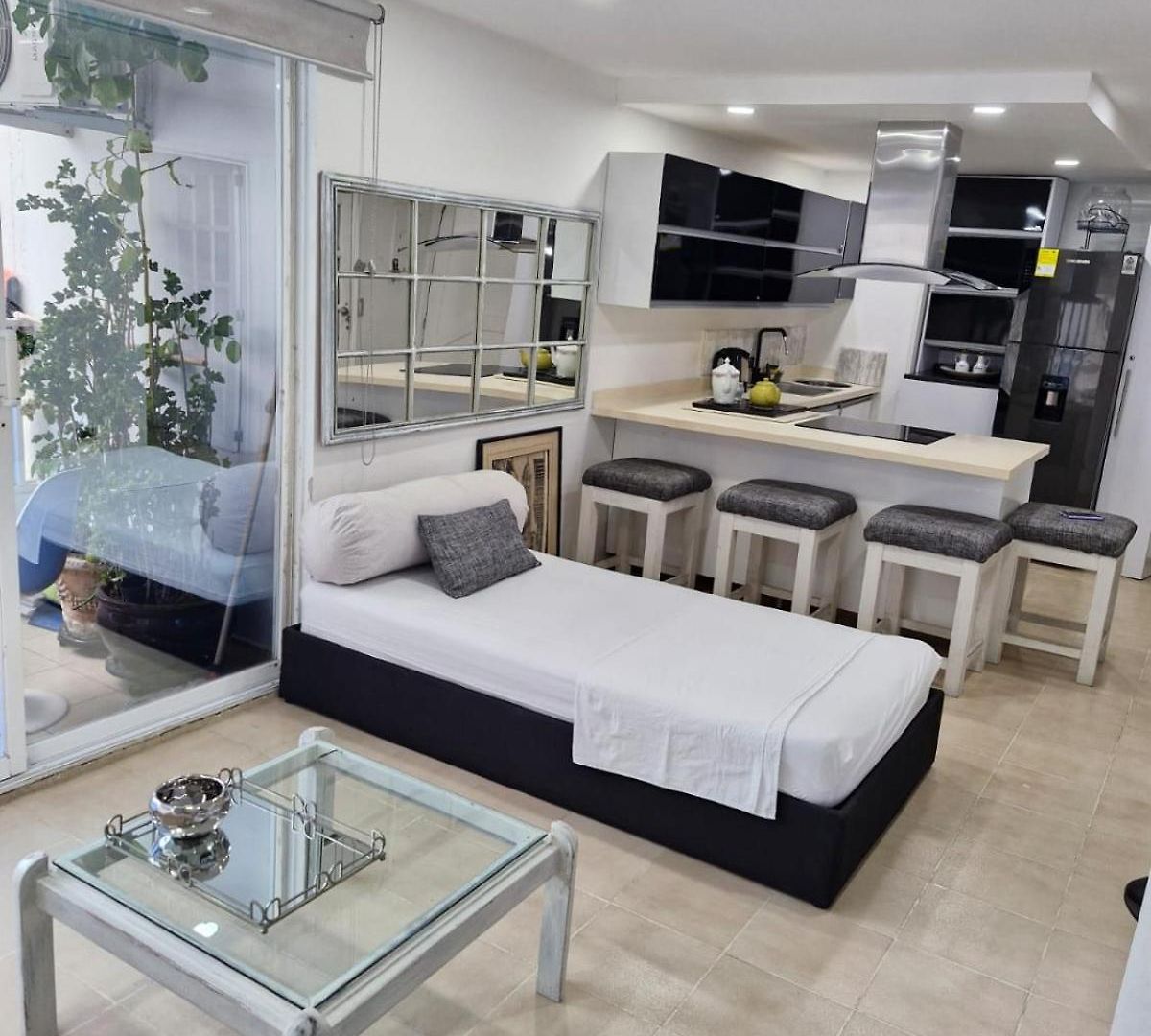 Apartamento Turisticos Ctg