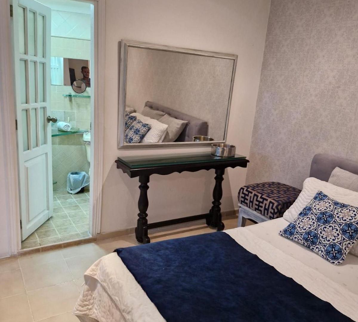 Apartamento Turisticos Ctg Cartagena