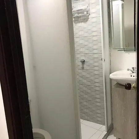 Apartment Turisticos Ctg *