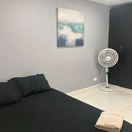 Apartment Turisticos Ctg