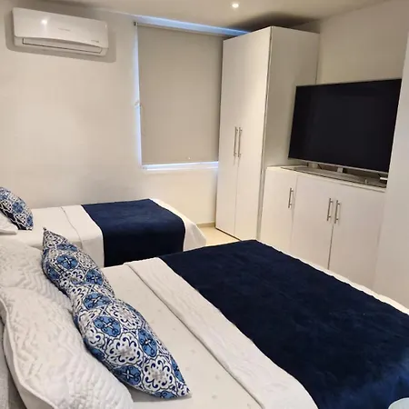 Turisticos Ctg Apartment Cartagena