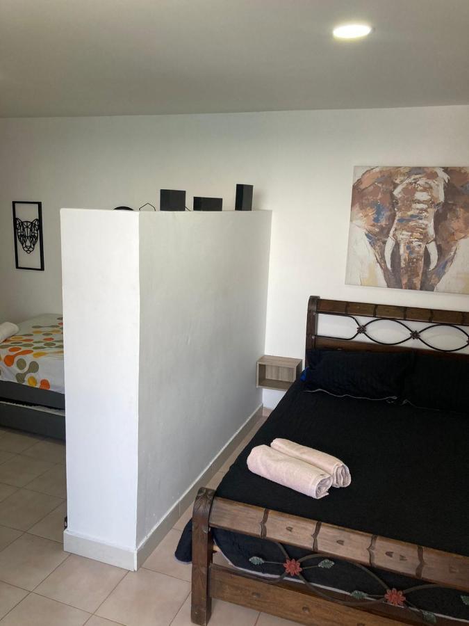 Apartamento Turisticos Ctg *