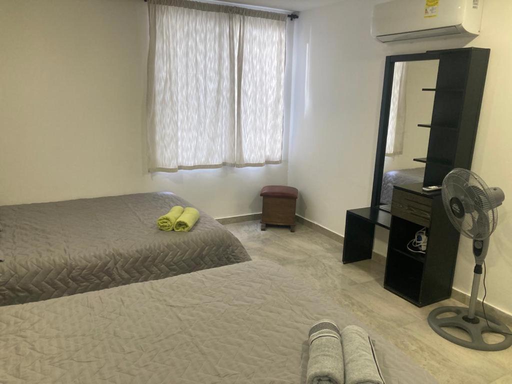 Apartamento Turisticos Ctg