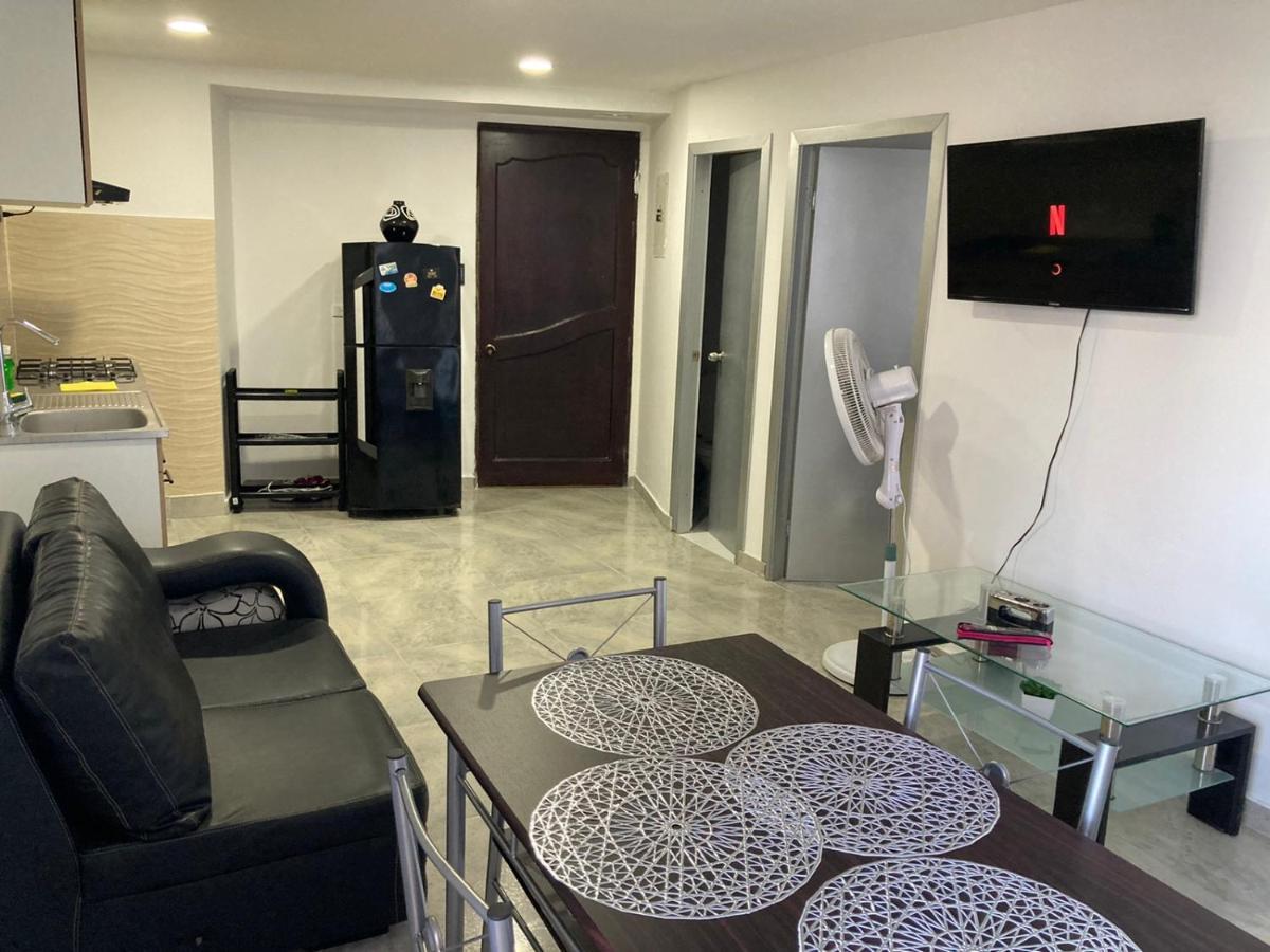 Apartamento Turisticos Ctg