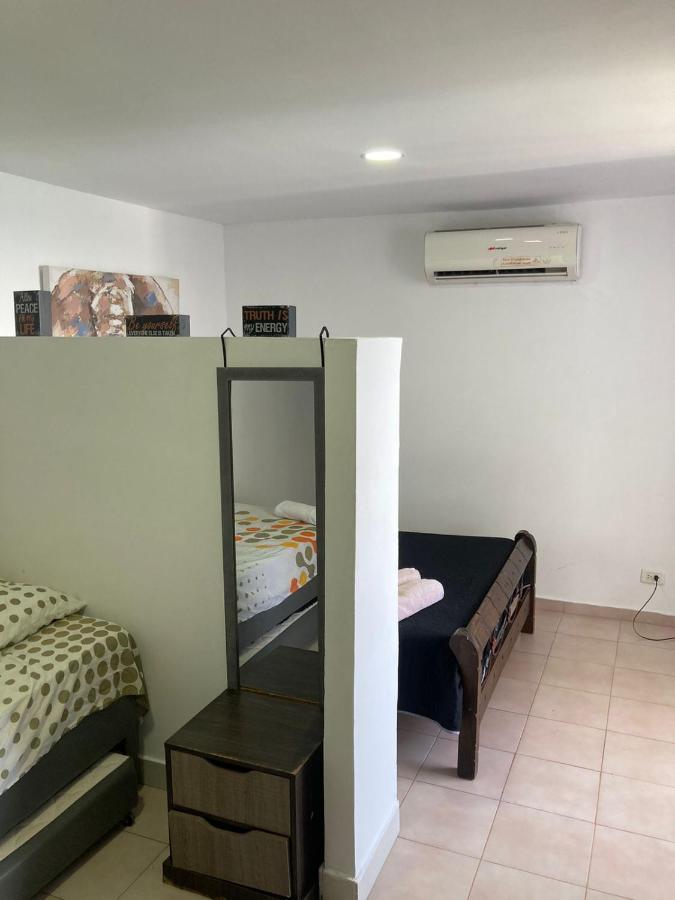 Apartamento Turisticos Ctg Cartagena