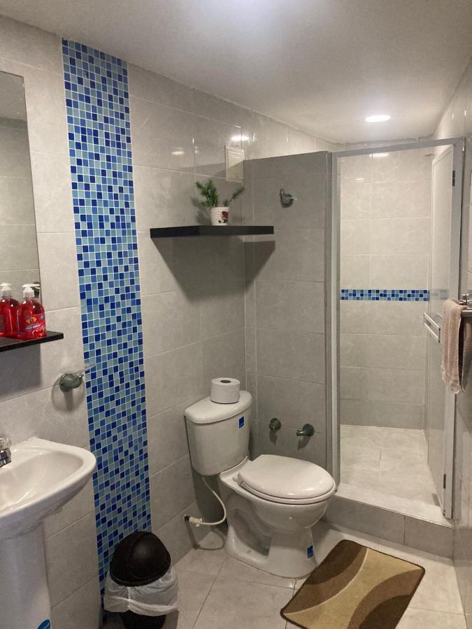 Turisticos Ctg Apartamento