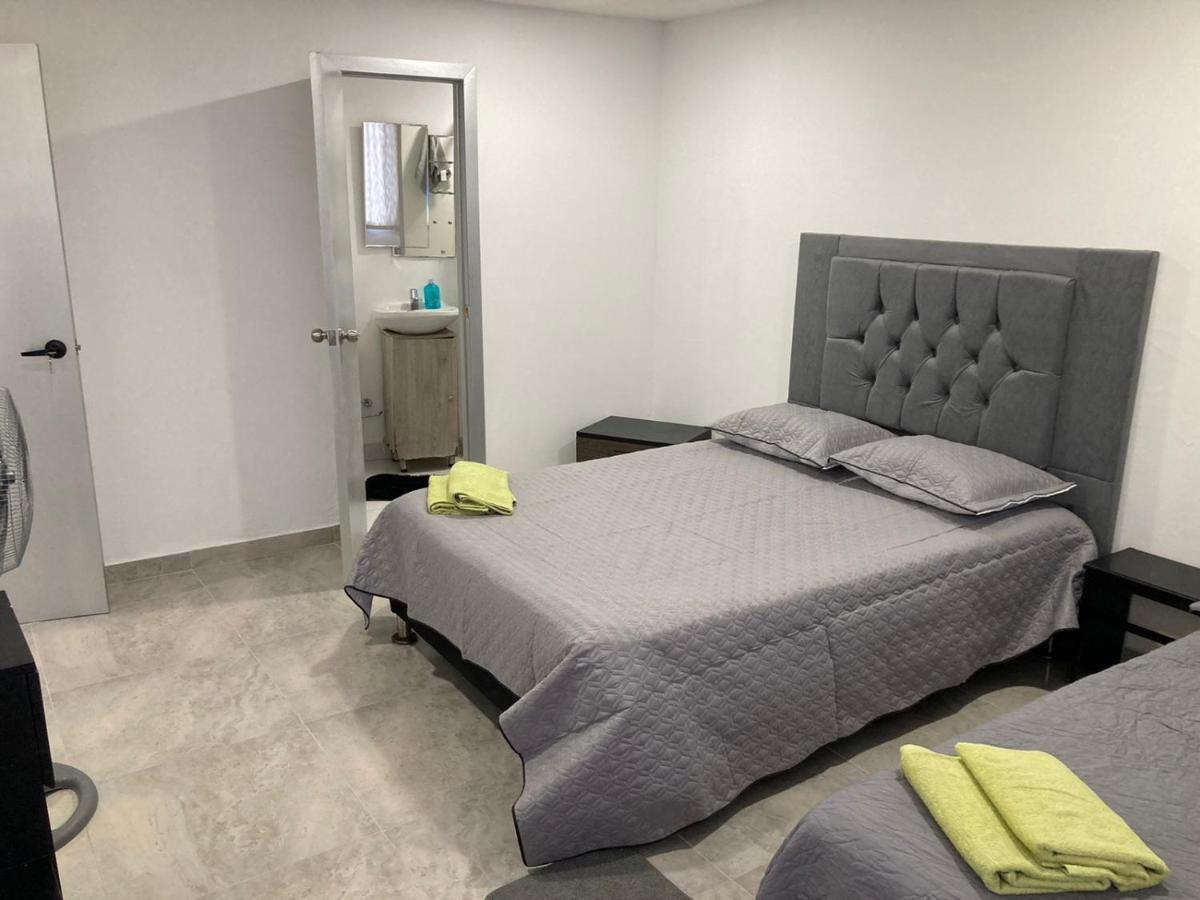 Turisticos Ctg Apartamento *