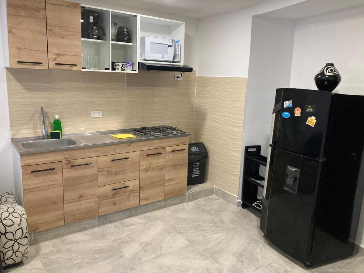 Apartamento Turisticos Ctg