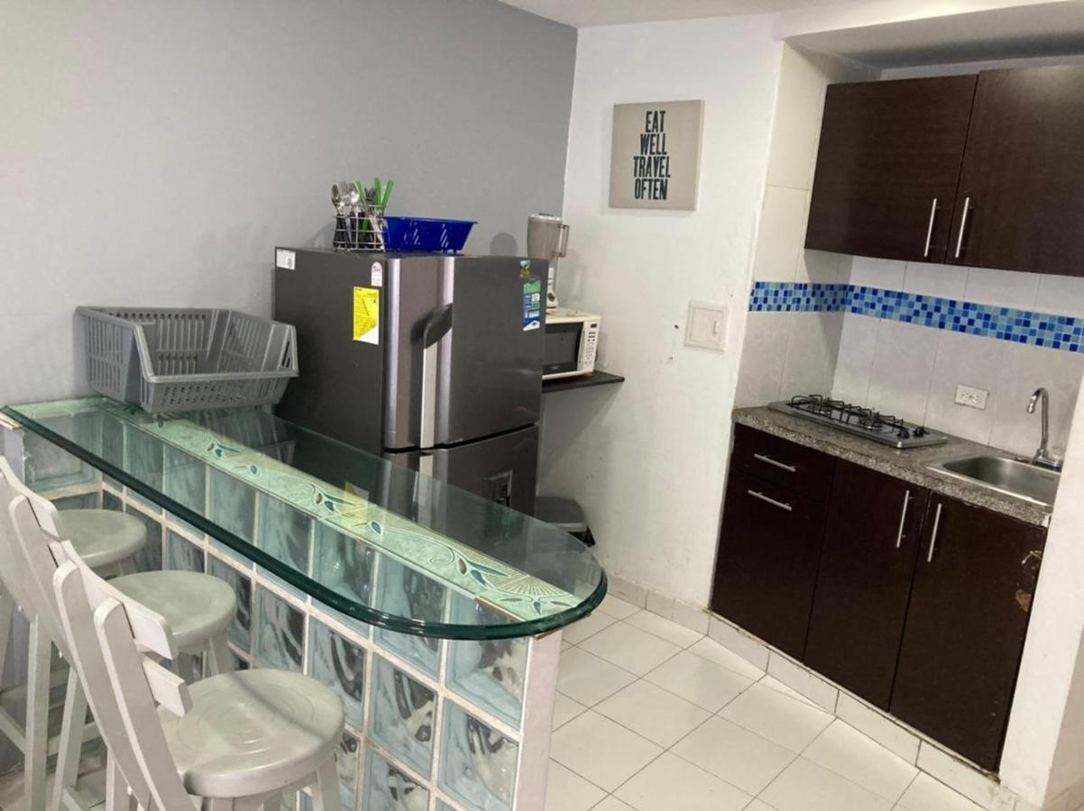 Apartamento Turisticos Ctg