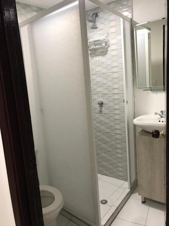 Apartamento Turisticos Ctg *