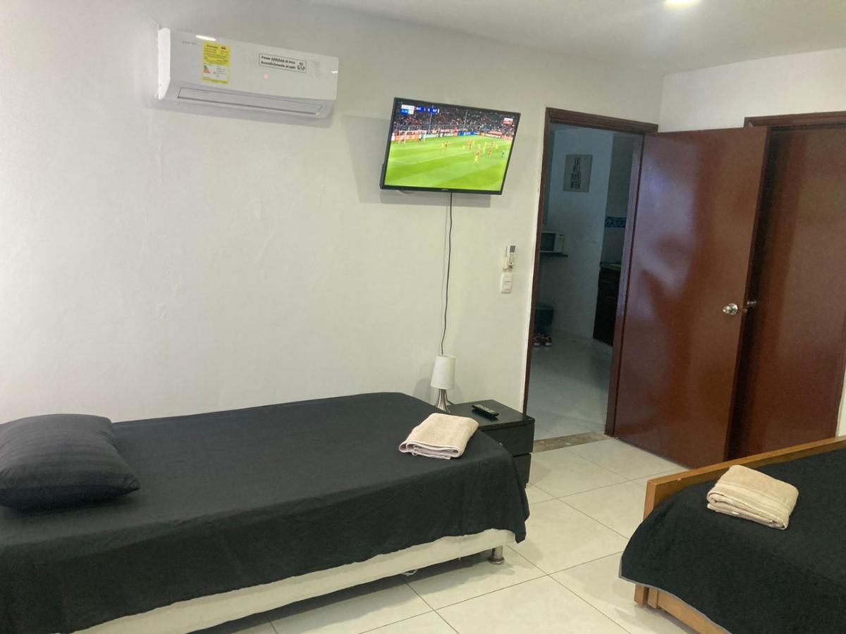 Apartamento Turisticos Ctg