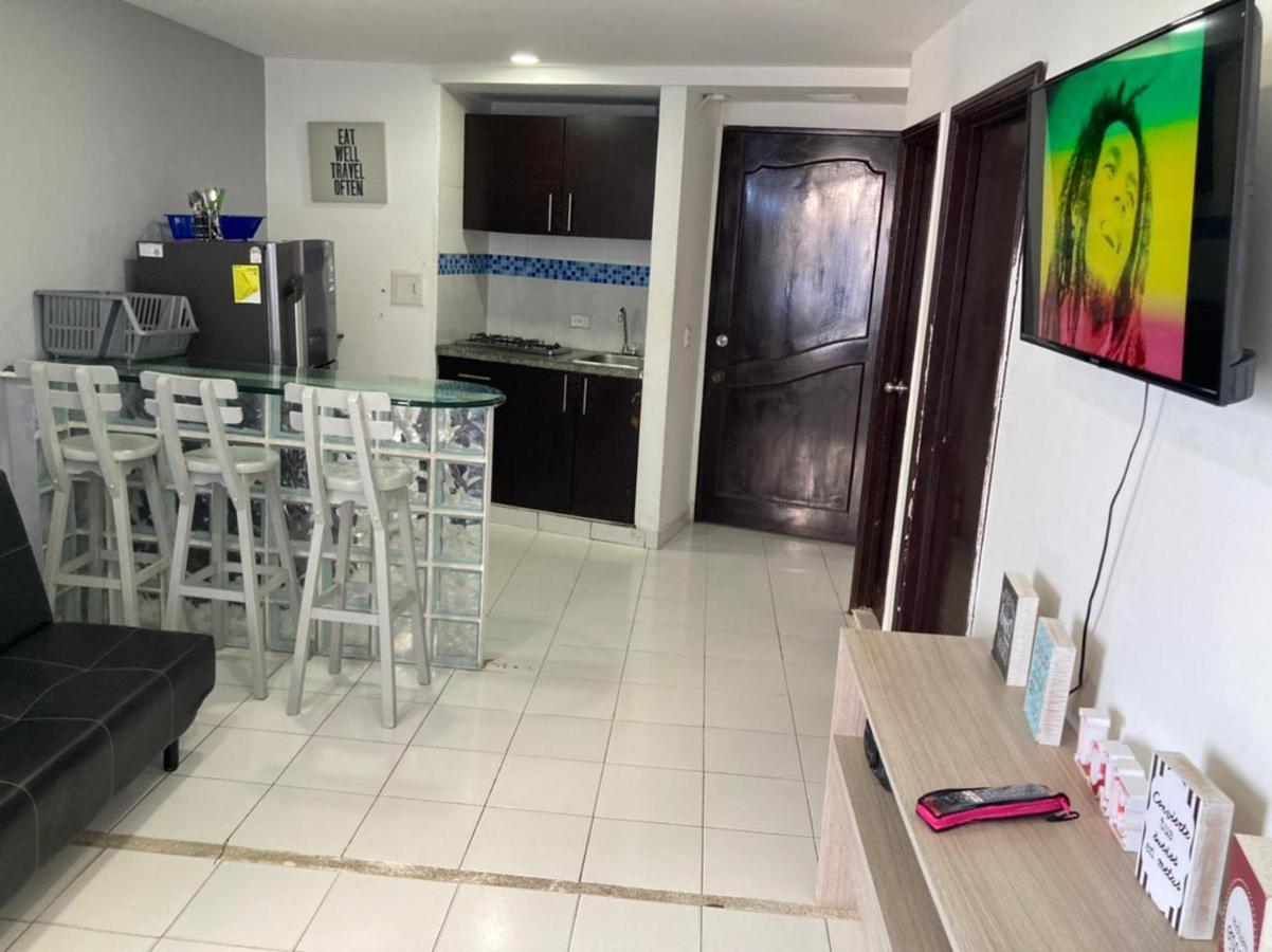 Turisticos Ctg Apartamento *