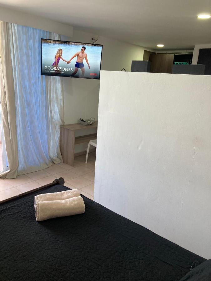 Turisticos Ctg Apartamento