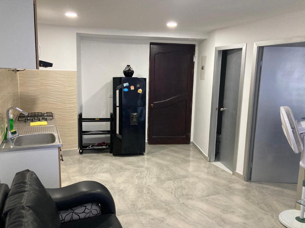 Turisticos Ctg Apartamento *