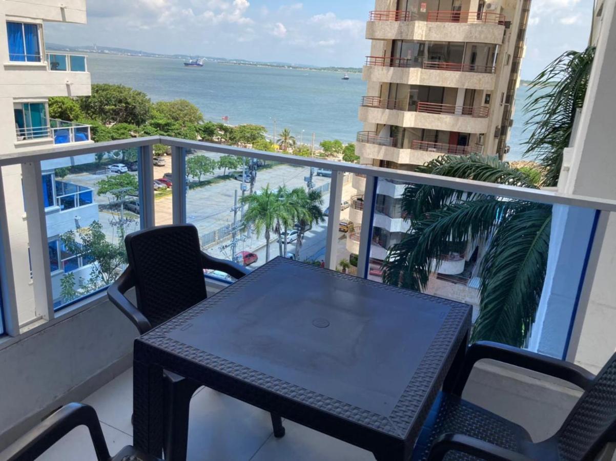 Apartamento Turisticos Ctg