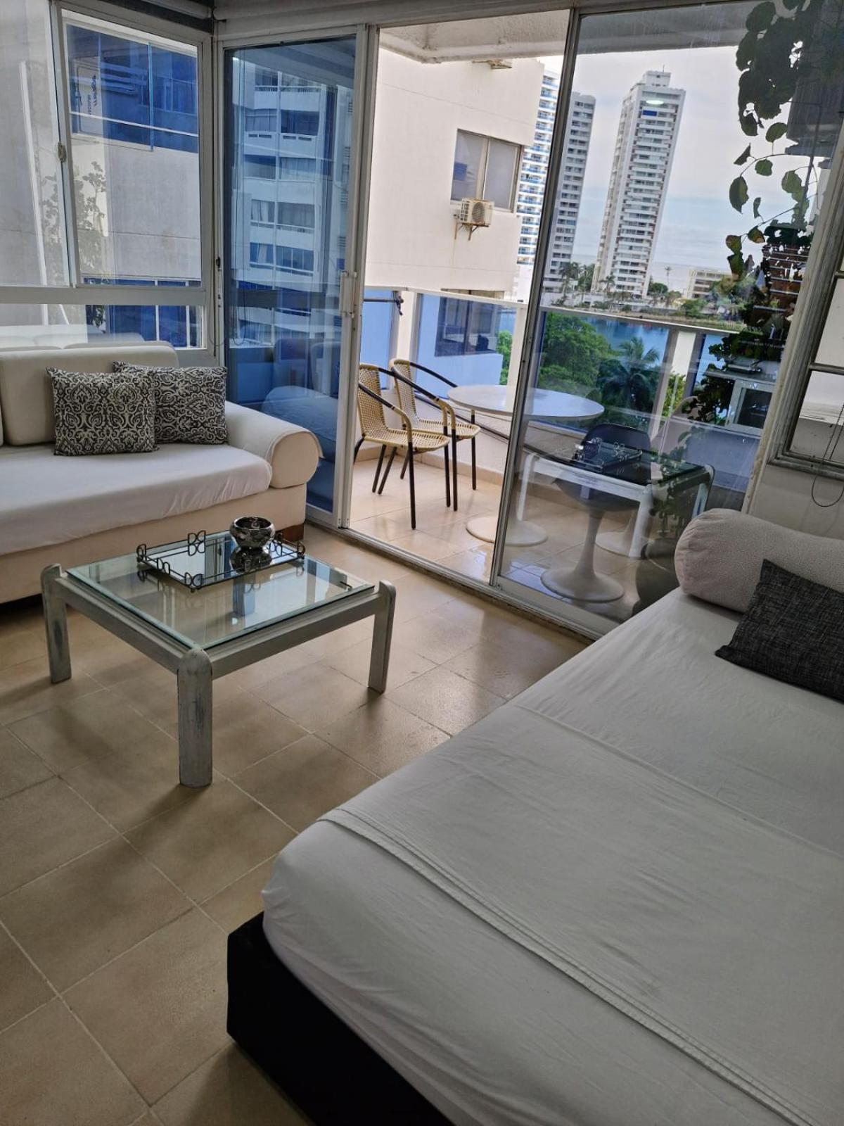 Apartamento Turisticos Ctg