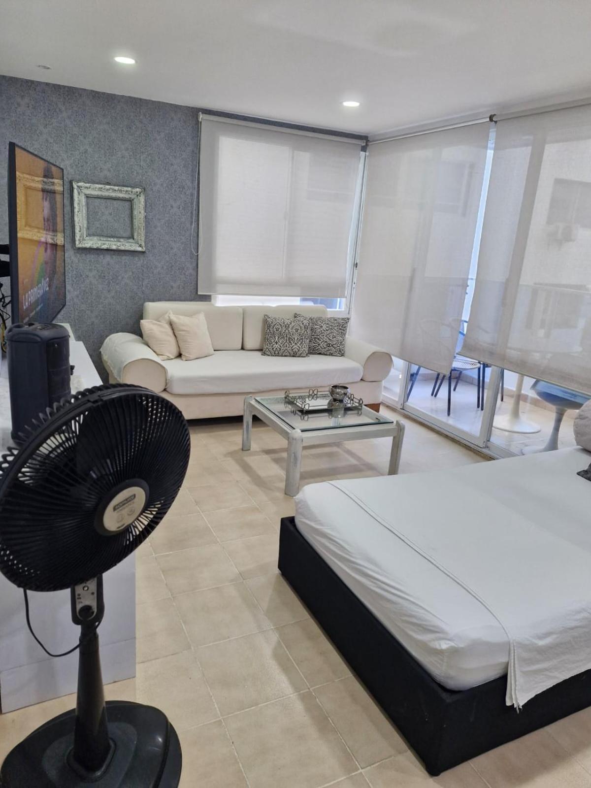 Turisticos Ctg Apartamento Cartagena