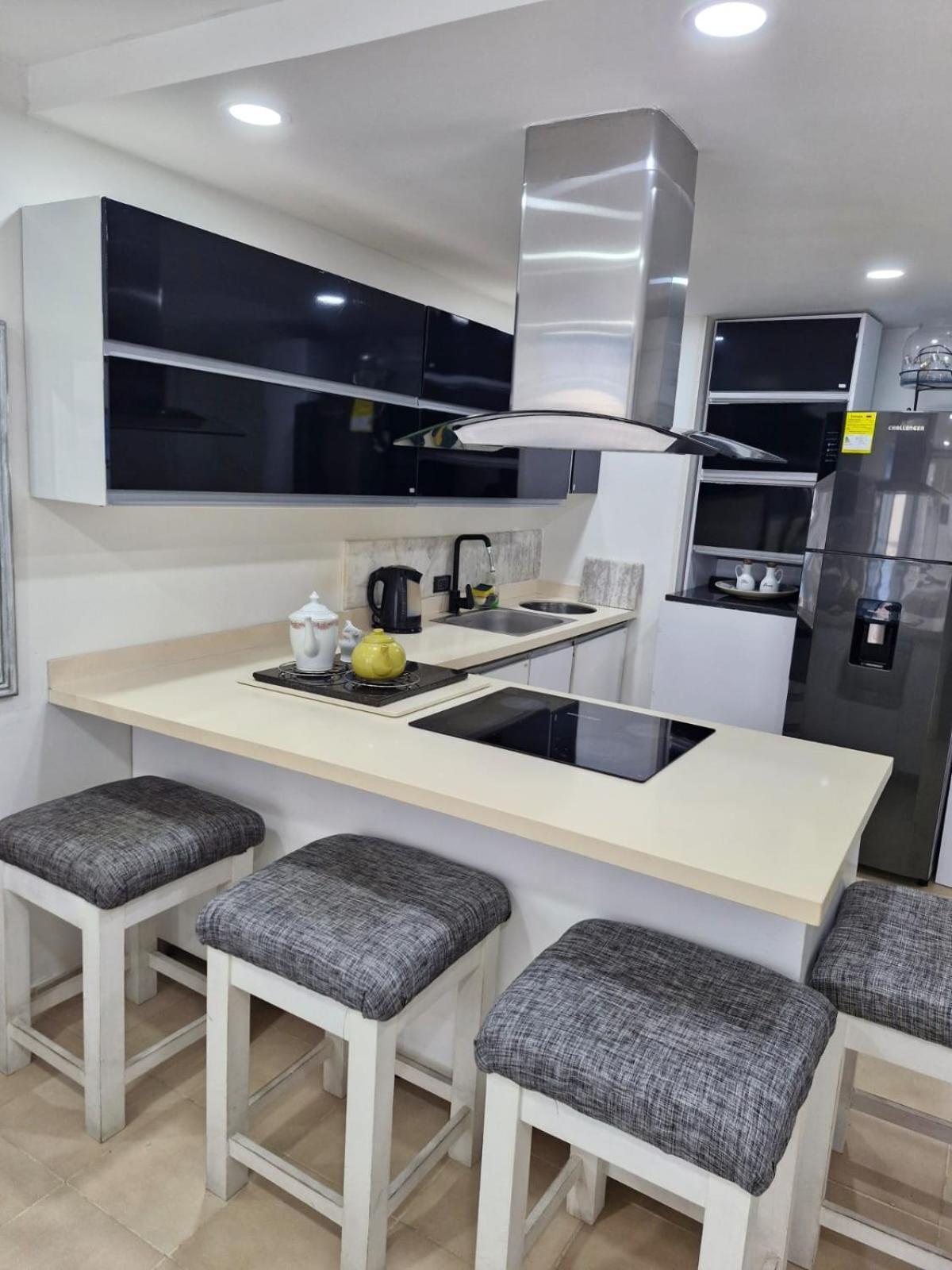 Apartamento Turisticos Ctg Cartagena