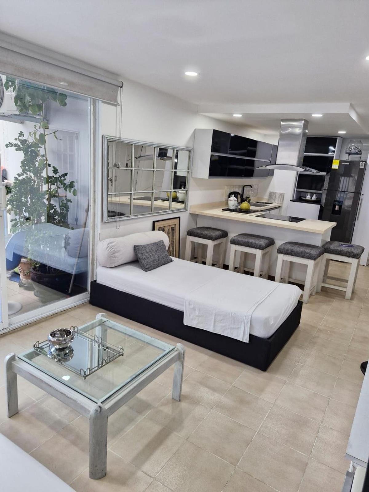 Apartamento Turisticos Ctg