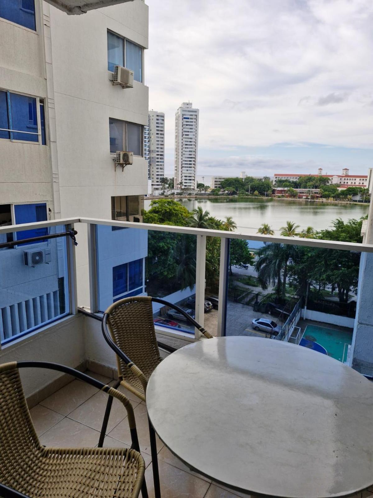 Turisticos Ctg Apartamento *