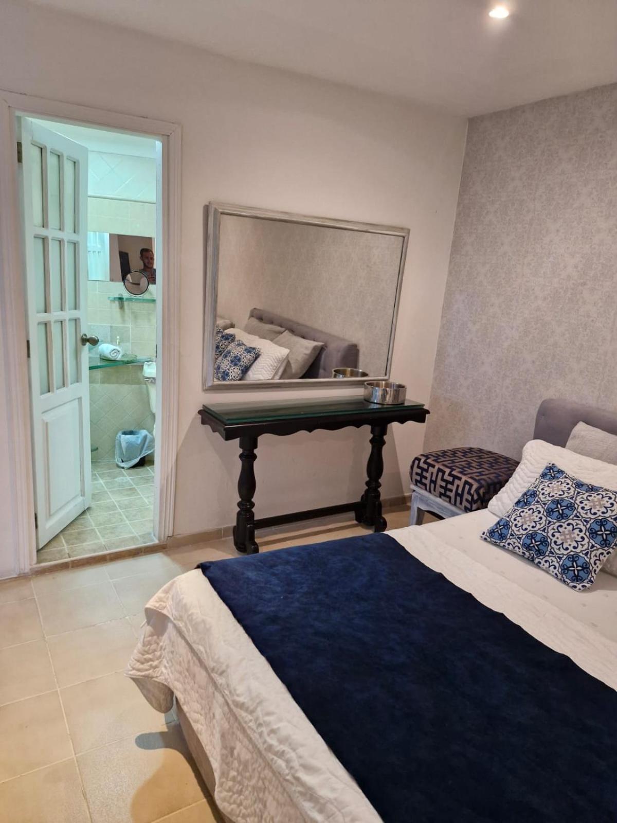 Apartamento Turisticos Ctg Cartagena