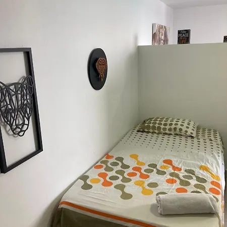 Apartamento Turisticos Ctg Cartagena
