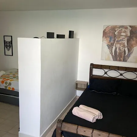 Apartamento Turisticos Ctg *