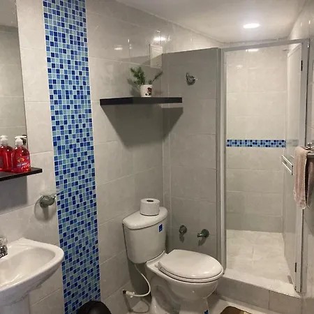 Turisticos Ctg Apartamento