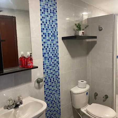 Turisticos Ctg Apartamento