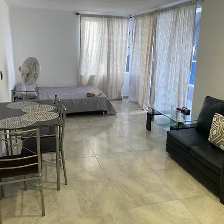 Turisticos Ctg Apartamento Cartagena