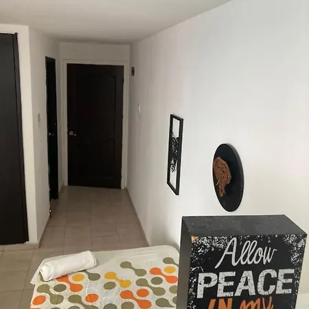 Apartamento Turisticos Ctg