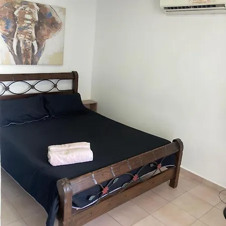 Apartamento Turisticos Ctg *
