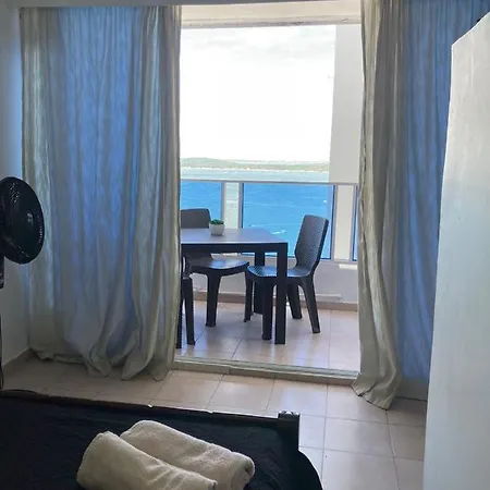 Apartamento Turisticos Ctg
