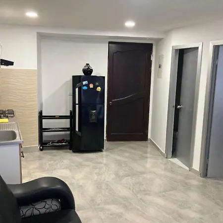 Turisticos Ctg Apartamento *