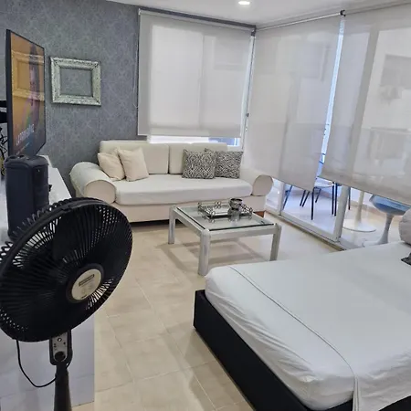 Turisticos Ctg Apartamento Cartagena