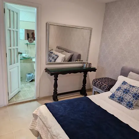 Apartamento Turisticos Ctg Cartagena